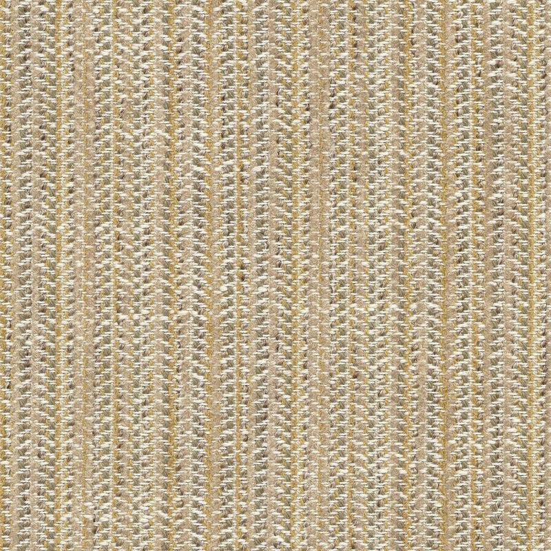 Kendall Herringbone CryptonÂ® - Sand - RM Coco - Fabric by the Yard