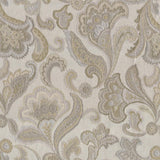 McCamey Floral - Sand - RM Coco - Fabric by the Yard