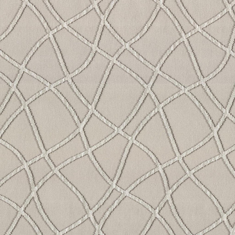 Pascale - Oyster - RM Coco - Fabric by the Yard