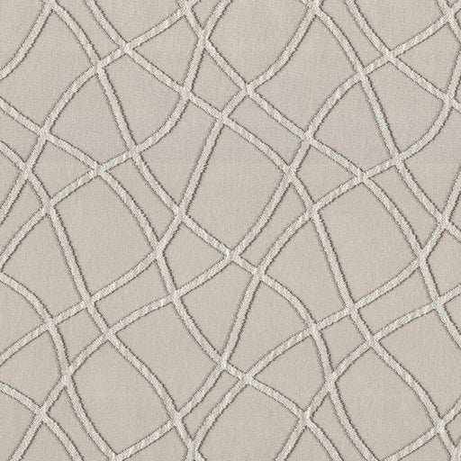 Pascale - Oyster - RM Coco - Fabric by the Yard