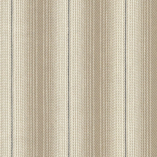 Reverb Stripe CryptonÂ® - Alabaster - RM Coco - Fabric by the Yard