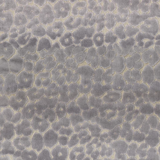 Roar - Smoke - RM Coco - Fabric by the Yard