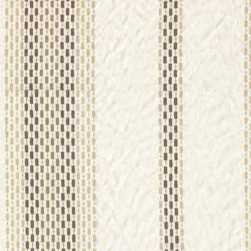 Spangle Stripe - Spanish Moss - RM Coco - Fabric by the Yard