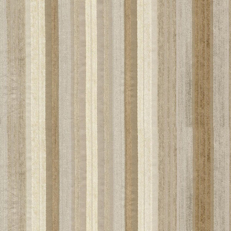 Valentino Stripe CryptonÂ® - Desert - RM Coco - Fabric by the Yard