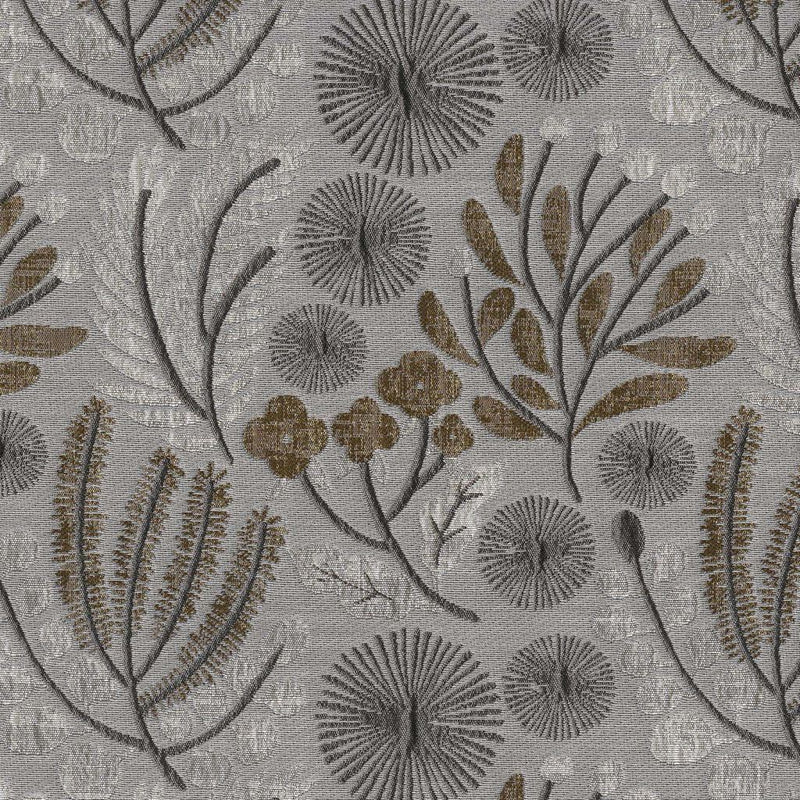 Wildflower Garden - Hazelnut - RM Coco - Fabric by the Yard