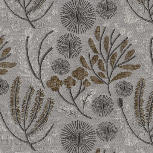 Wildflower Garden - Hazelnut - RM Coco - Fabric by the Yard