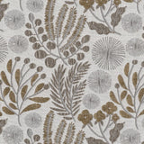 Wildflower Garden - Sandstone - RM Coco - Fabric by the Yard