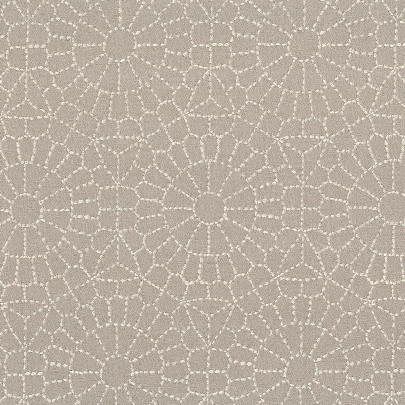 Zinnia - Pearl - RM Coco - Fabric by the Yard