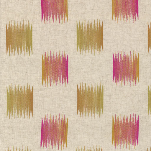 Arroyo Ikat - Lantana - RM Coco - Fabric by the Yard