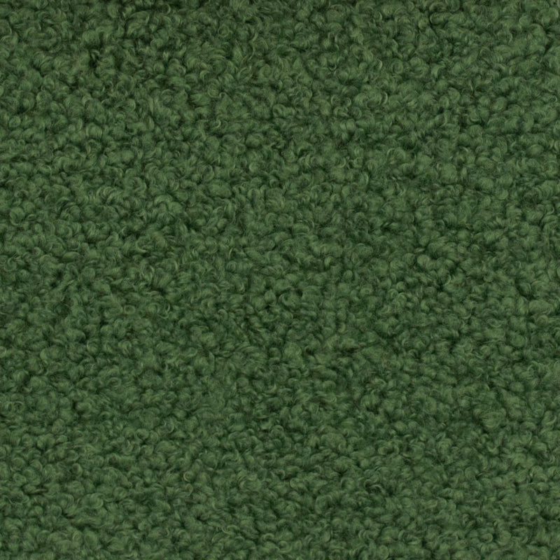 Cuddle Performance Boucle - Basil - RM Coco - Fabric by the Yard