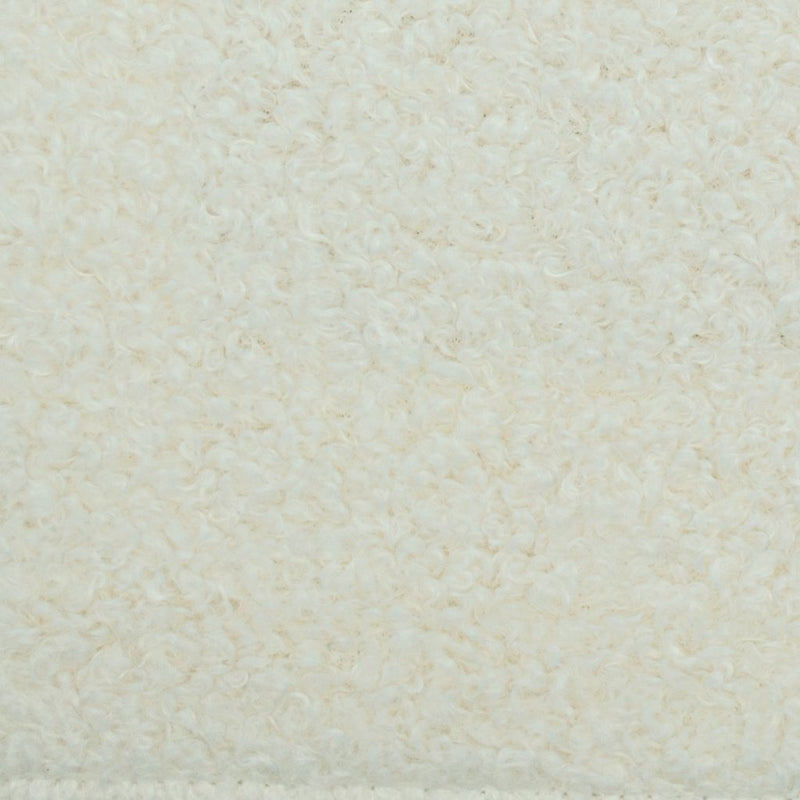 Cuddle Performance Boucle - French Vanilla - RM Coco - Fabric by the Yard