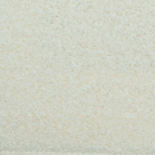 Cuddle Performance Boucle - French Vanilla - RM Coco - Fabric by the Yard