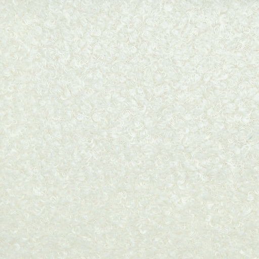 Cuddle Performance Boucle - Winter White - RM Coco - Fabric by the Yard