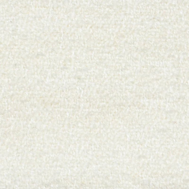 Snuggle Performance Boucle - Snow - RM Coco - Fabric by the Yard
