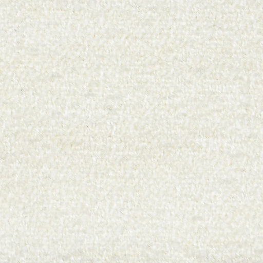 Snuggle Performance Boucle - Snow - RM Coco - Fabric by the Yard