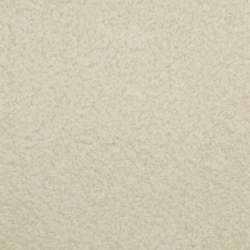 Cuddle Performance Boucle - Buttercream - RM Coco - Fabric by the Yard