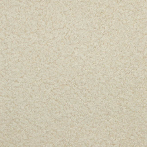 Cuddle Performance Boucle - Buttercream - RM Coco - Fabric by the Yard