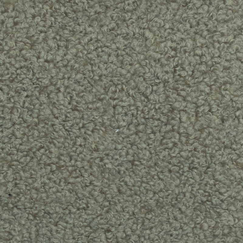 Cuddle Performance Boucle - Chestnut - RM Coco - Fabric by the Yard