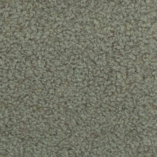 Cuddle Performance Boucle - Chestnut - RM Coco - Fabric by the Yard