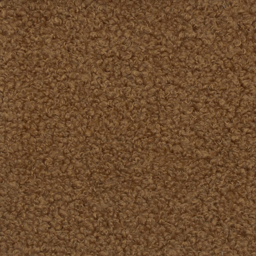 Cuddle Performance Boucle - Copper - RM Coco - Fabric by the Yard
