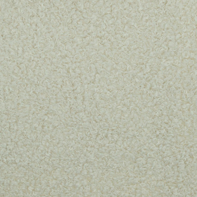 Cuddle Performance Boucle - Alabaster - RM Coco - Fabric by the Yard