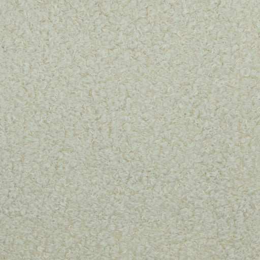 Cuddle Performance Boucle - Alabaster - RM Coco - Fabric by the Yard