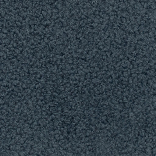 Cuddle Performance Boucle - Denim - RM Coco - Fabric by the Yard