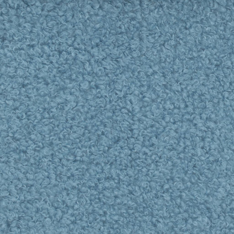 Cuddle Performance Boucle - Horizon - RM Coco - Fabric by the Yard
