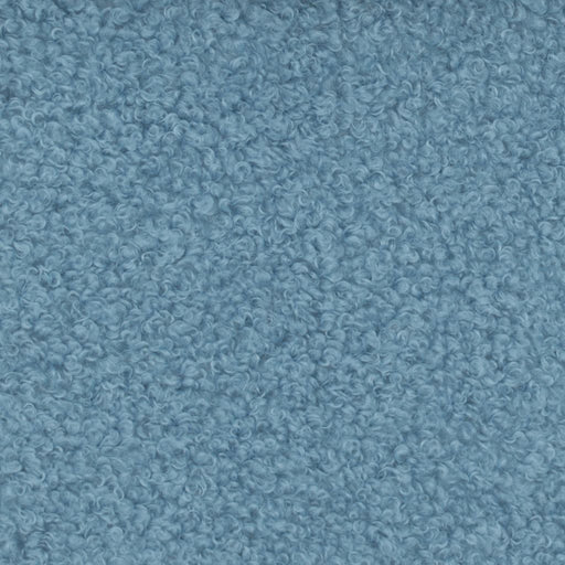 Cuddle Performance Boucle - Horizon - RM Coco - Fabric by the Yard