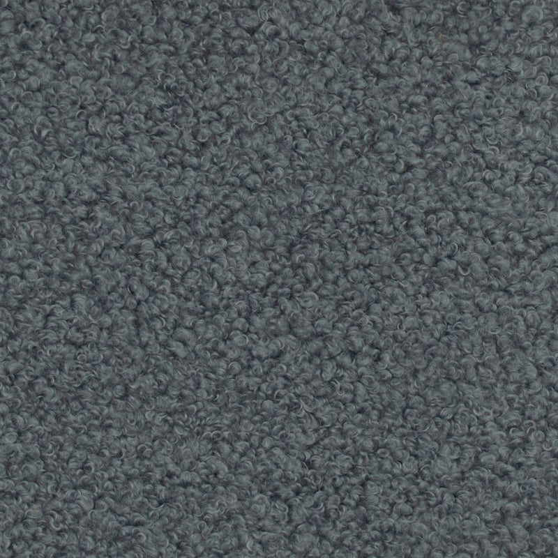 Cuddle Performance Boucle - Shadow - RM Coco - Fabric by the Yard