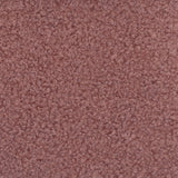 Cuddle Performance Boucle - Woodrose - RM Coco - Fabric by the Yard
