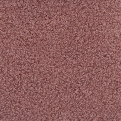 Cuddle Performance Boucle - Woodrose - RM Coco - Fabric by the Yard