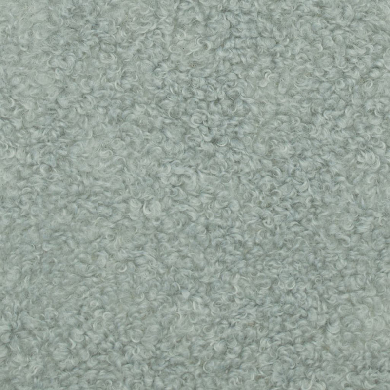 Cuddle Performance Boucle - Sterling - RM Coco - Fabric by the Yard
