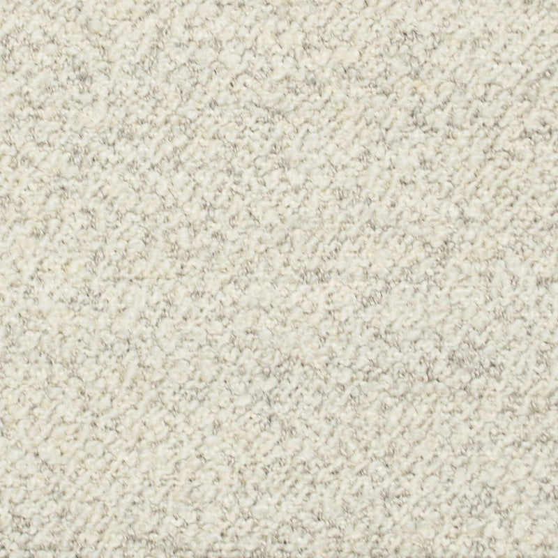 Snuggle Performance Boucle - Alabaster - RM Coco - Fabric by the Yard