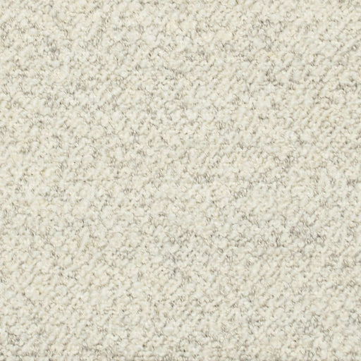 Snuggle Performance Boucle - Alabaster - RM Coco - Fabric by the Yard