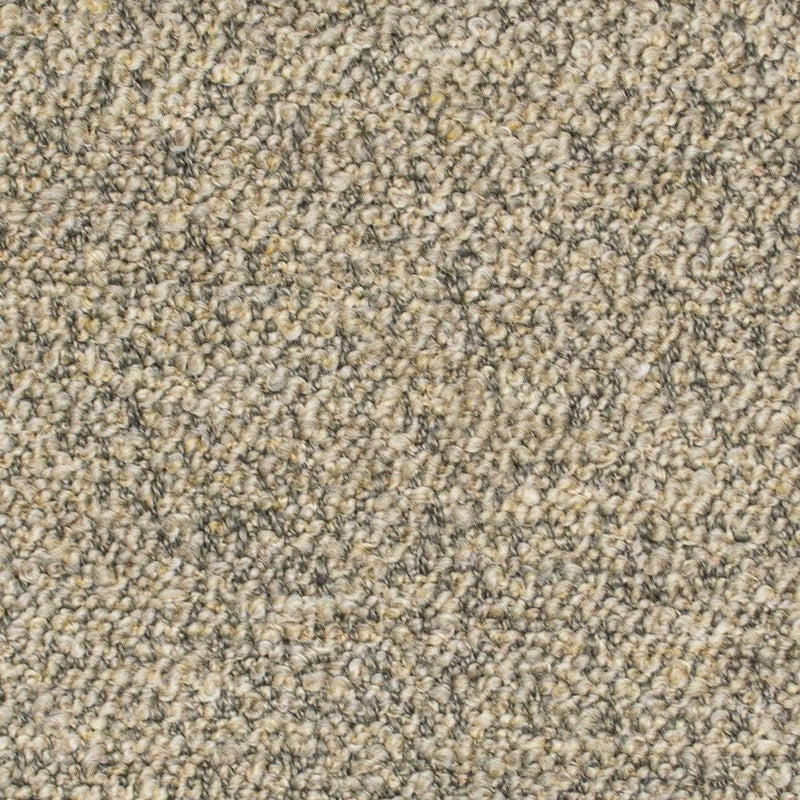 Snuggle Performance Boucle - Linen - RM Coco - Fabric by the Yard