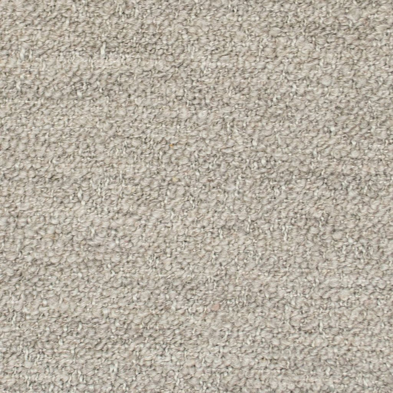 Snuggle Performance Boucle - Platinum - RM Coco - Fabric by the Yard