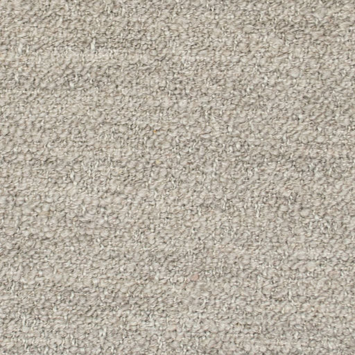 Snuggle Performance Boucle - Platinum - RM Coco - Fabric by the Yard