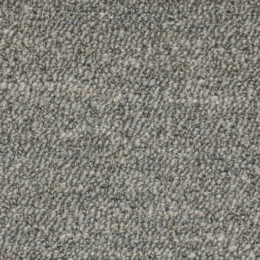 Snuggle Performance Boucle - Pewter - RM Coco - Fabric by the Yard