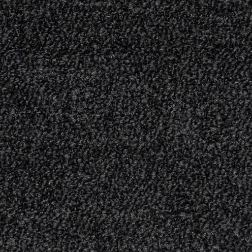 Snuggle Performance Boucle - Raven - RM Coco - Fabric by the Yard