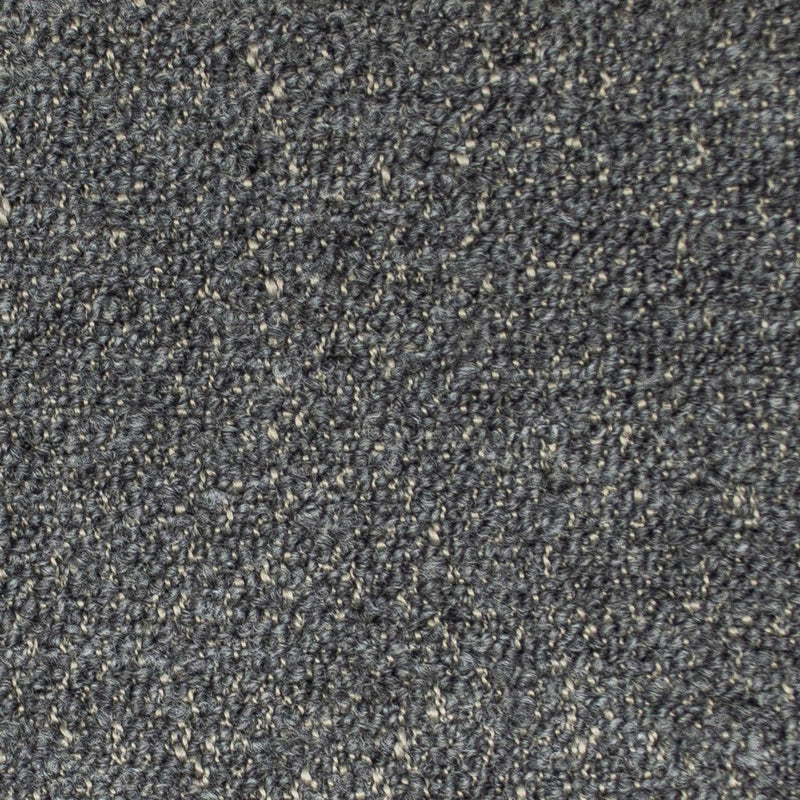 Snuggle Performance Boucle - Thunder - RM Coco - Fabric by the Yard