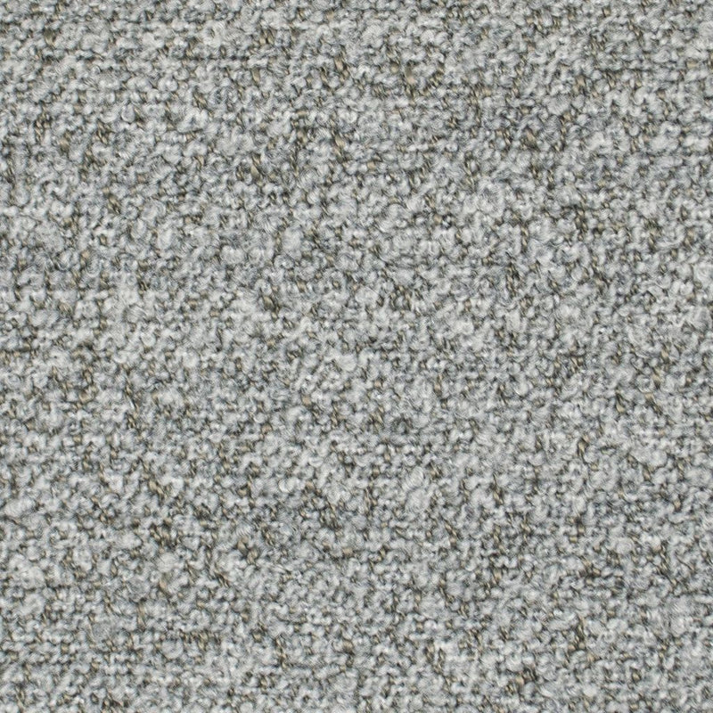 Snuggle Performance Boucle - Titanium - RM Coco - Fabric by the Yard