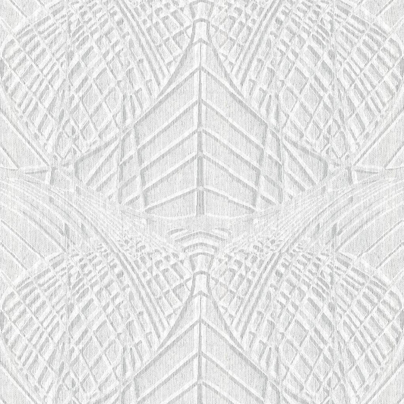 Stockholm - Snow - RM Coco - Fabric by the Yard