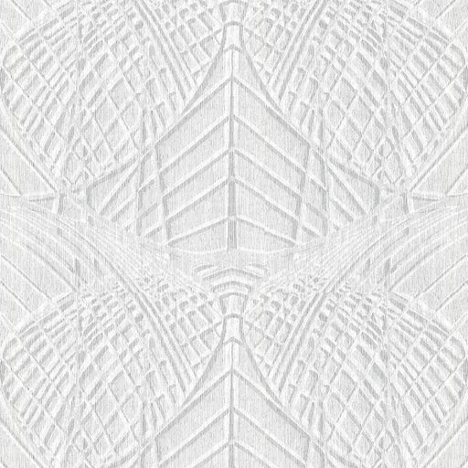 Stockholm - Snow - RM Coco - Fabric by the Yard