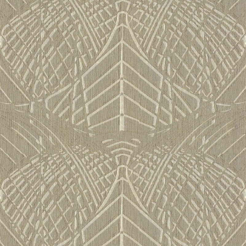 Stockholm - Driftwood - RM Coco - Fabric by the Yard
