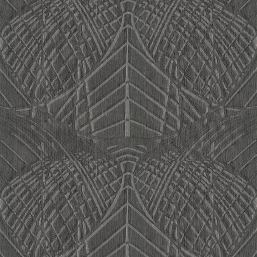 Stockholm - Pewter - RM Coco - Fabric by the Yard
