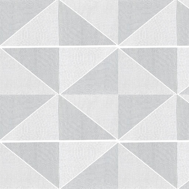 Bangkok - Snow - RM Coco - Fabric by the Yard