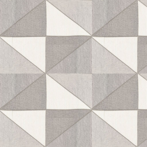 Bangkok - Fog - RM Coco - Fabric by the Yard