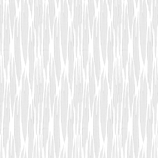 Barcelona - Snow - RM Coco - Fabric by the Yard