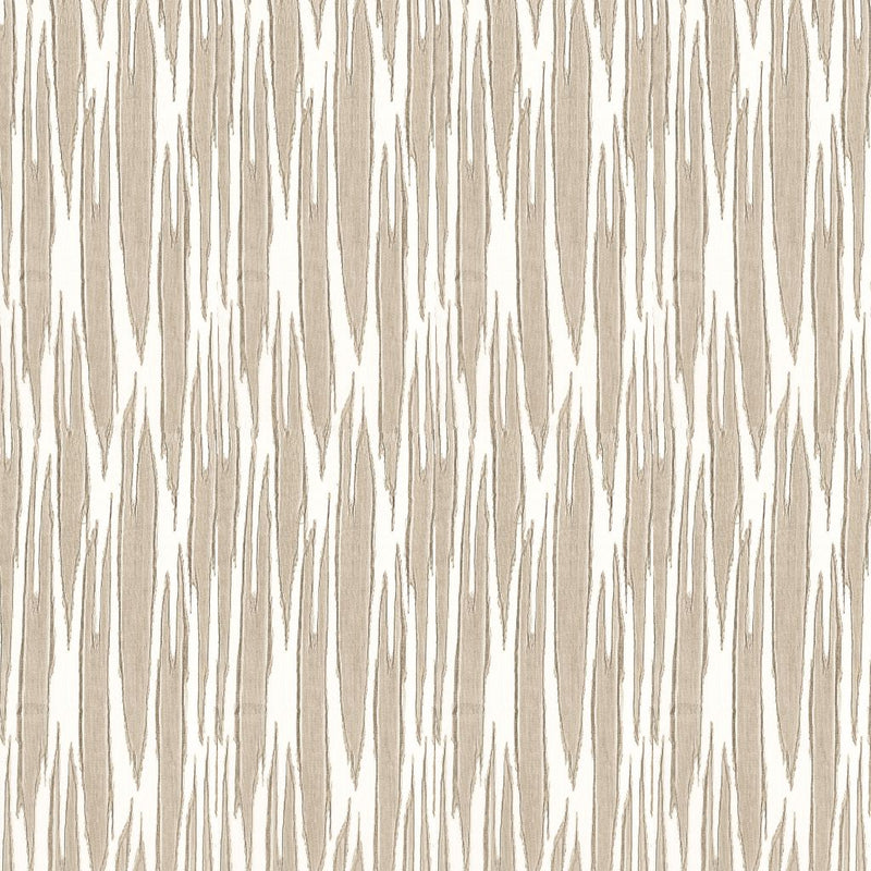Barcelona - Driftwood - RM Coco - Fabric by the Yard